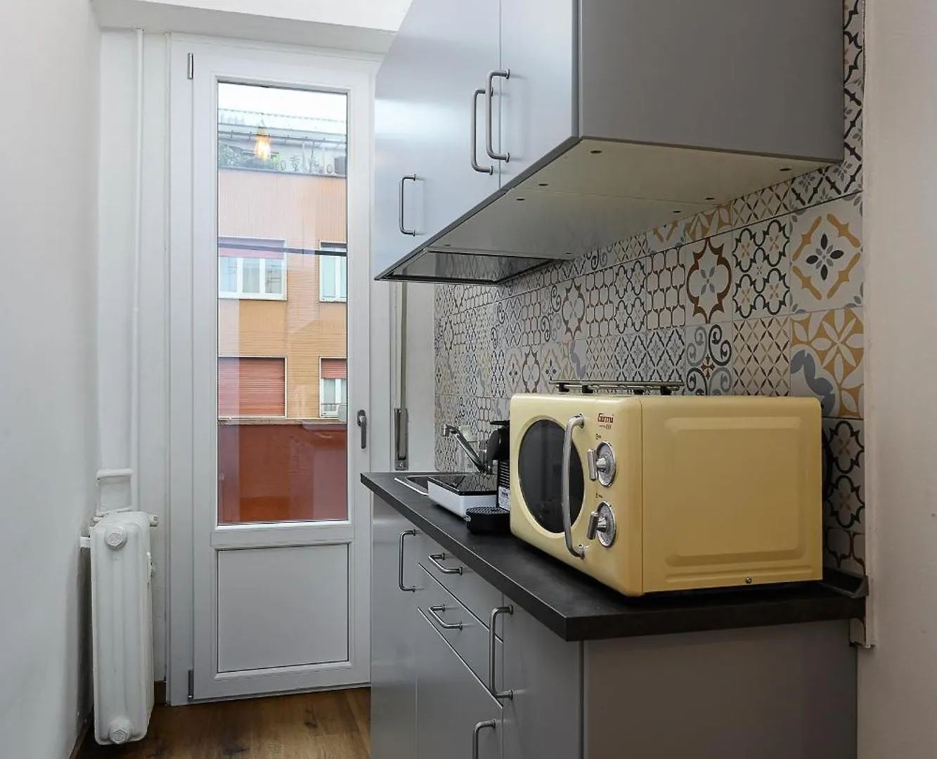 Sebino 17 - Monolocale Cool Apartment Milan