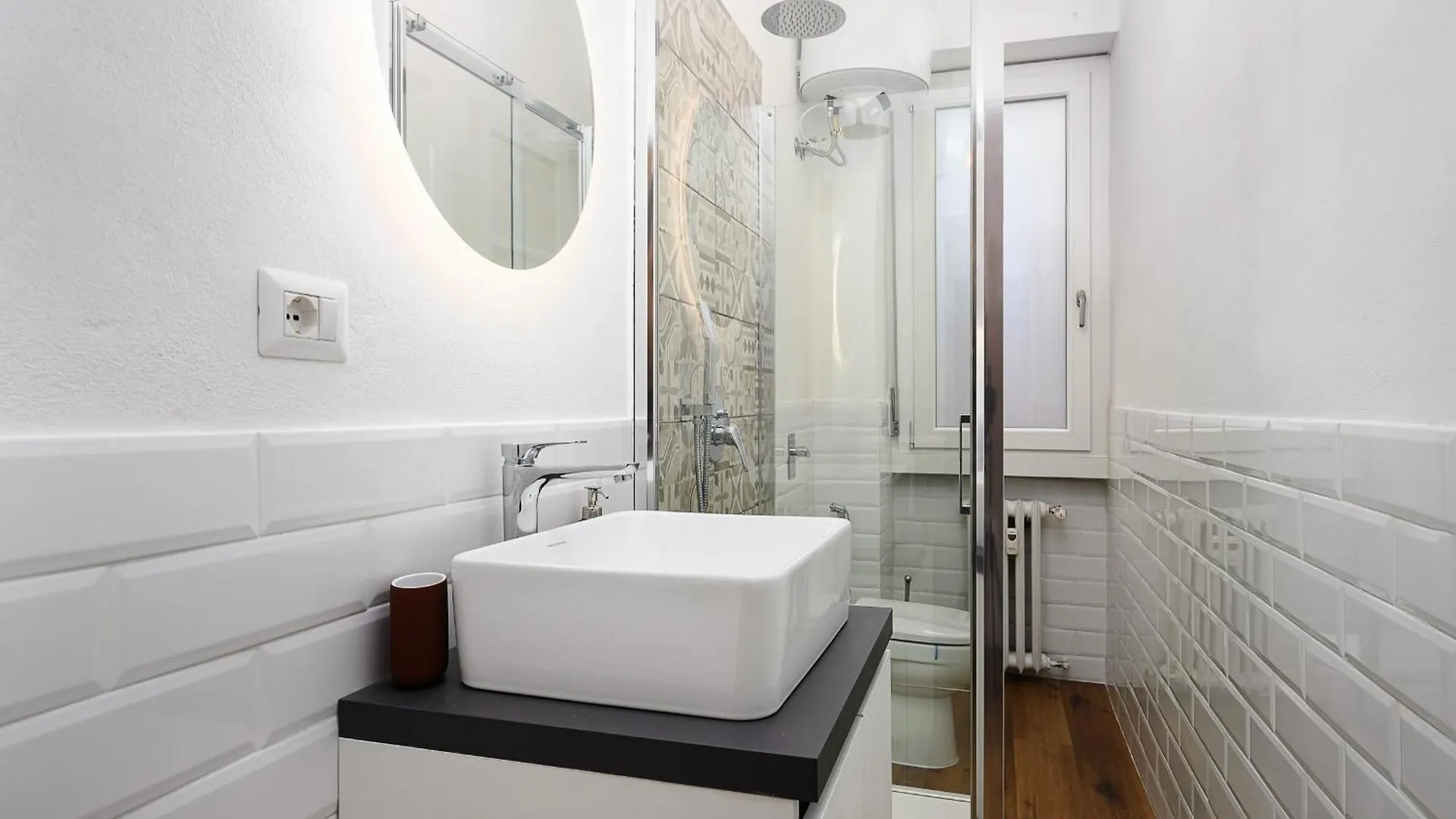 Sebino 17 - Monolocale Cool Apartment Milan
