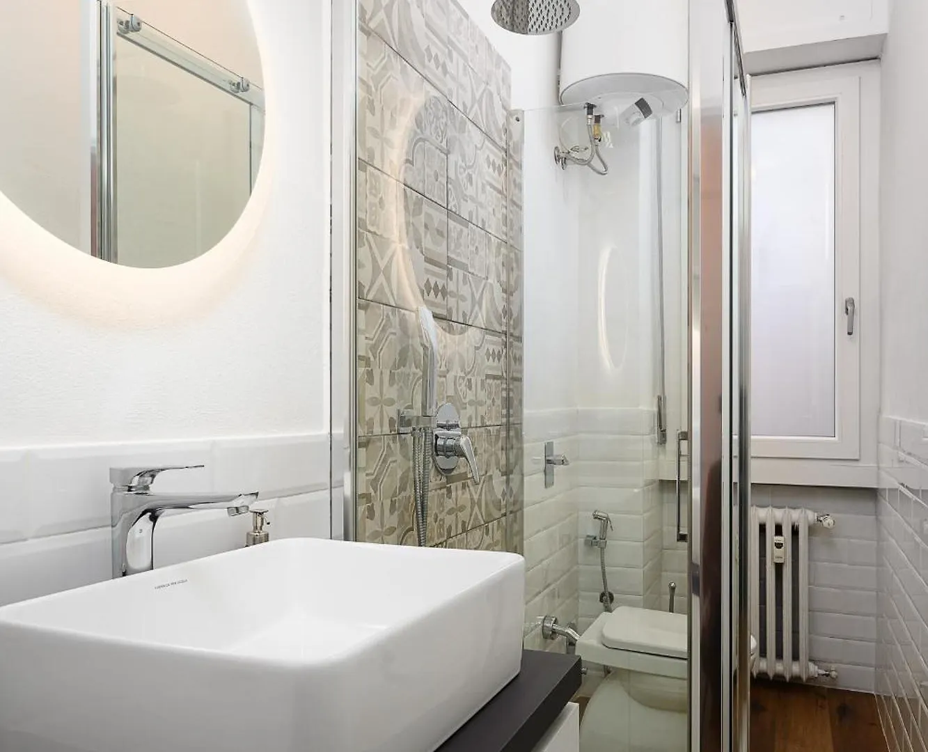 Sebino 17 - Monolocale Cool Apartment Milan