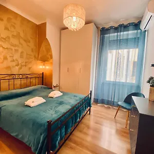 Guestart Monti , Rome Italy