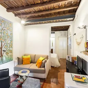Vivi Trastevere - L'appartamento , Rome Italy