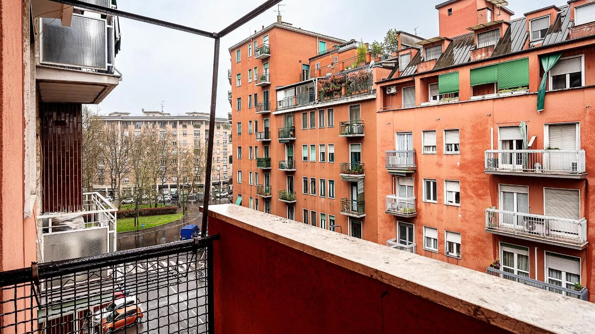 Sebino 17 - Monolocale Cool Apartment Milan