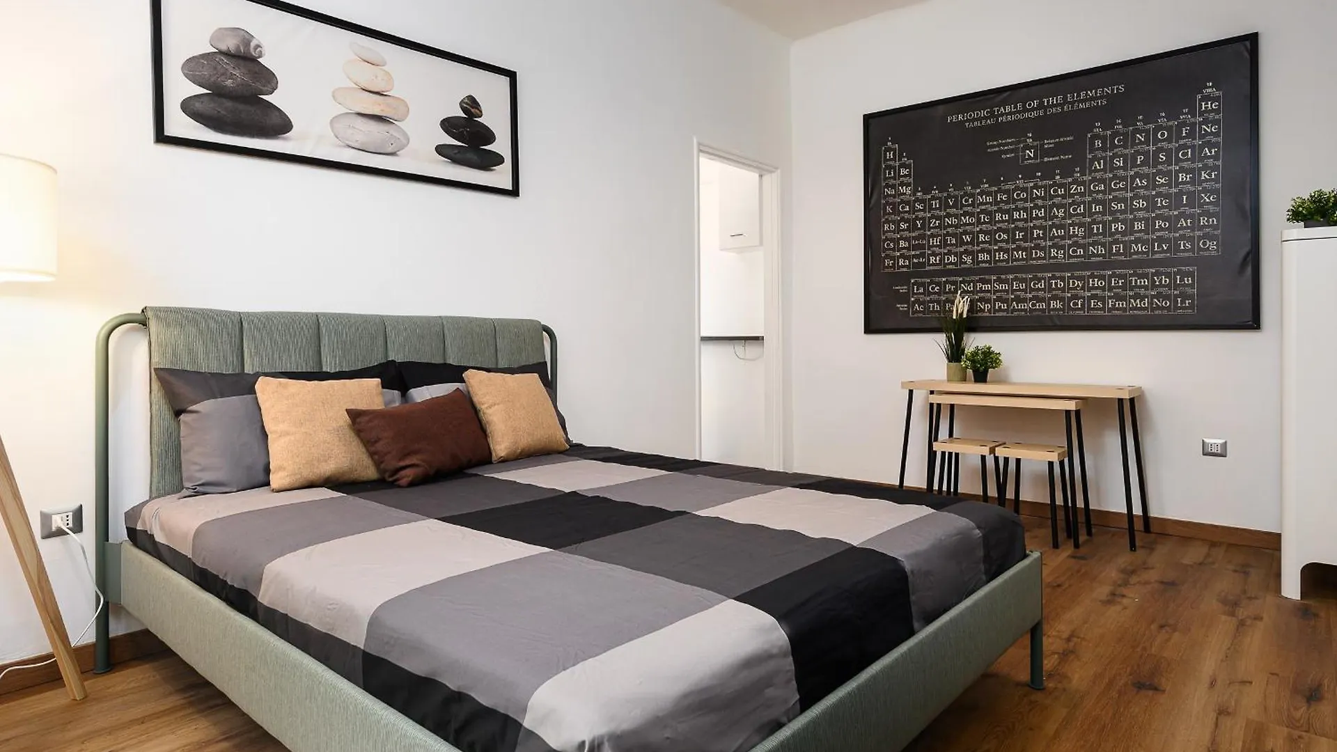 Sebino 17 - Monolocale Cool Apartment Milan