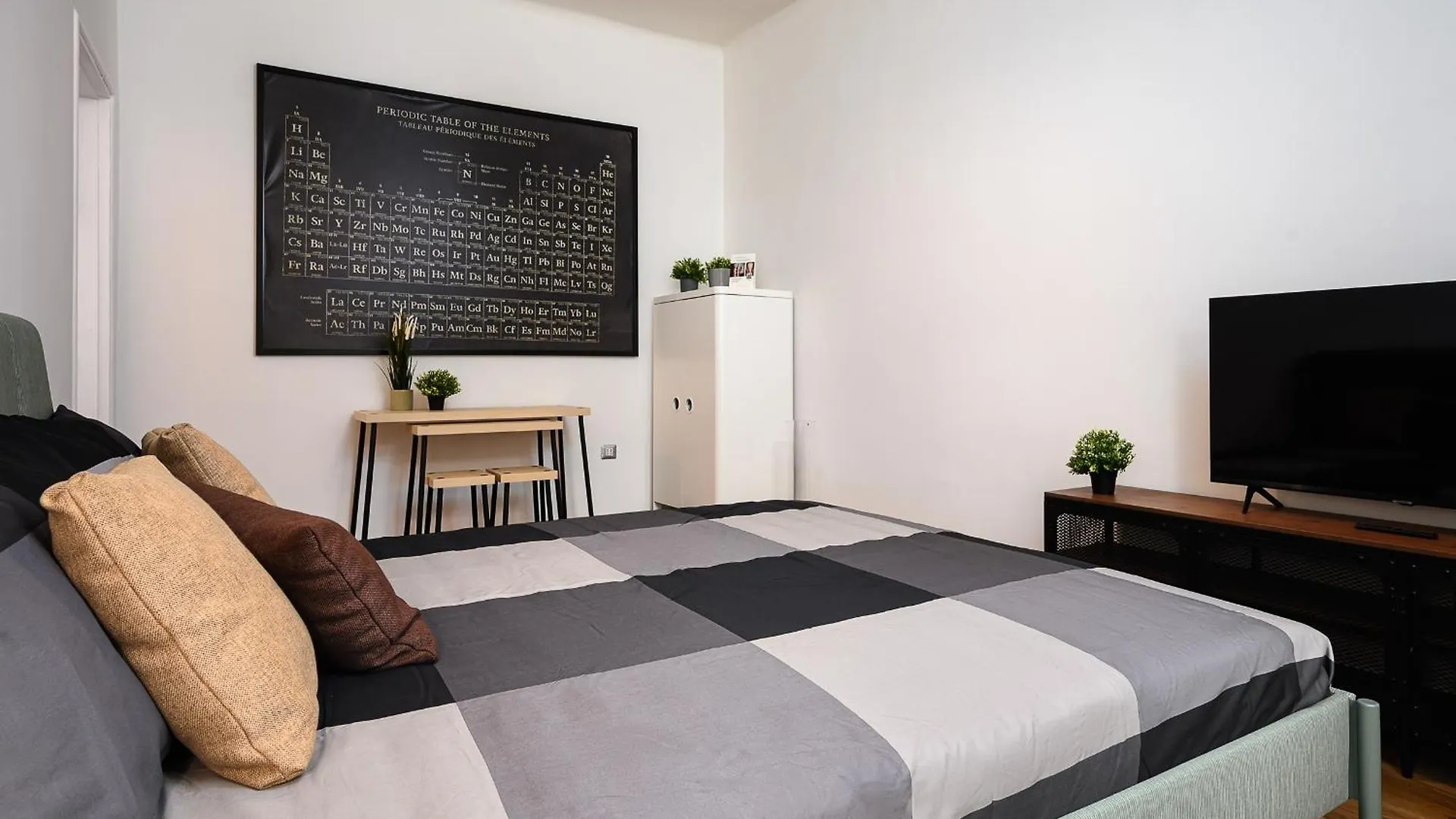 Appartement Sebino 17 - Monolocale Cool à Milan 0*,  Italie